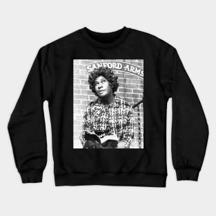 LaWanda 1977 Crewneck Sweatshirt